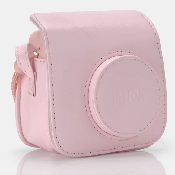 SOLD SOLD SOLD……nstax mini 7S instant camera w/carrying case - Picture 3 of 4